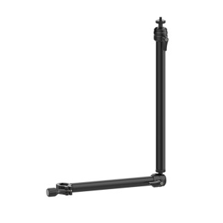 Штатив-тримач Ulanzi Vijim Desktop Flexible Arm/Light Stand(With Clip/Two Stages) (UV-2665 LS04) - Інтернет-магазин спільних покупок ToGether