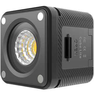 Відеосвітло Ulanzi Vijim Waterproof Versatile LED light (UV-2172 L2) - Інтернет-магазин спільних покупок ToGether