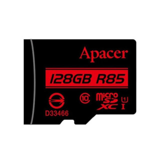 microSDXC (UHS-1) Apacer 128Gb class 10 R85MB/s - Інтернет-магазин спільних покупок ToGether