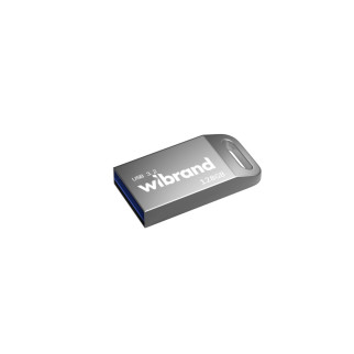 Flash Wibrand USB 3.2 Gen1 Ant 128GB Silver - Інтернет-магазин спільних покупок ToGether