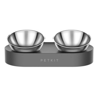 Годівниця PETKIT Fresh Nano Metal 15° Adjustable Cat Feeding Bowl (P5201) - Інтернет-магазин спільних покупок ToGether