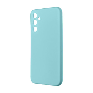 Чохол для смартфона Cosmiс Full Case HQ 2mm for Samsung Galaxy A34 5G Sky Blue - Інтернет-магазин спільних покупок ToGether