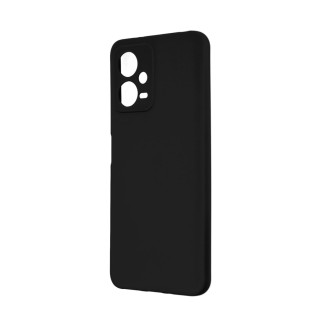 Чохол для смартфона Cosmiс Full Case HQ 2mm for Poco X5 5G Black - Інтернет-магазин спільних покупок ToGether