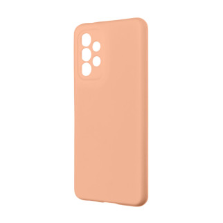 Чохол для смартфона Cosmiс Full Case HQ 2mm for Samsung Galaxy A53 5G Rose Pink - Інтернет-магазин спільних покупок ToGether