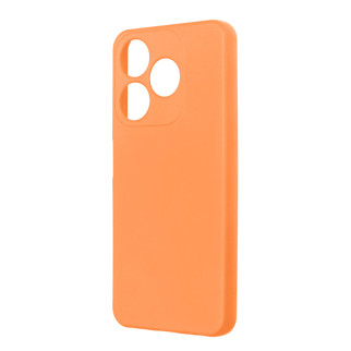 Чохол для смартфона Cosmiс Full Case HQ 2mm for TECNO Spark 10 (KI5q) Orange Red - Інтернет-магазин спільних покупок ToGether