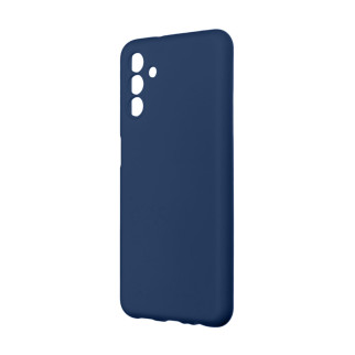 Чохол для смартфона Cosmiс Full Case HQ 2mm for Samsung Galaxy A04s Denim Blue - Інтернет-магазин спільних покупок ToGether