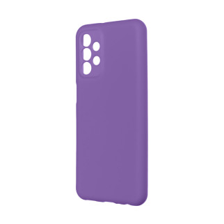 Чохол для смартфона Cosmiс Full Case HQ 2mm for Samsung Galaxy A23 4G Dark Purple - Інтернет-магазин спільних покупок ToGether