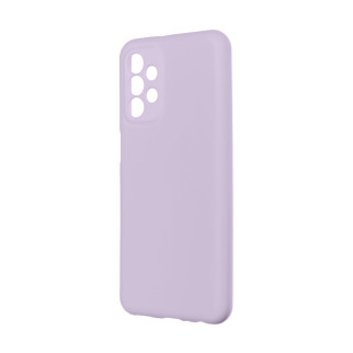 Чохол для смартфона Cosmiс Full Case HQ 2mm for Samsung Galaxy A23 4G Grass Purple - Інтернет-магазин спільних покупок ToGether