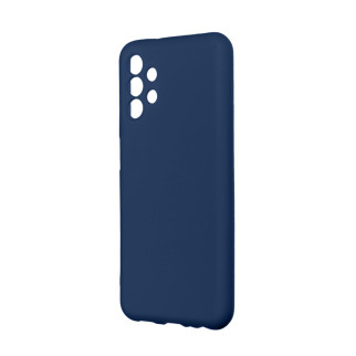 Чохол для смартфона Cosmiс Full Case HQ 2mm for Samsung Galaxy A13 4G Denim Blue - Інтернет-магазин спільних покупок ToGether