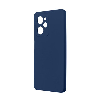 Чохол для смартфона Cosmiс Full Case HQ 2mm for Poco X5 Pro 5G Denim Blue - Інтернет-магазин спільних покупок ToGether