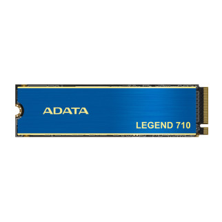 SSD M.2 ADATA LEGEND 710 256GB 2280 PCIeGen 3x4 3D NAND Read/Write: 2100/1000 MB/sec - Інтернет-магазин спільних покупок ToGether