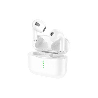Навушники HOCO EW09 Soundman true wireless BT headset White - Інтернет-магазин спільних покупок ToGether