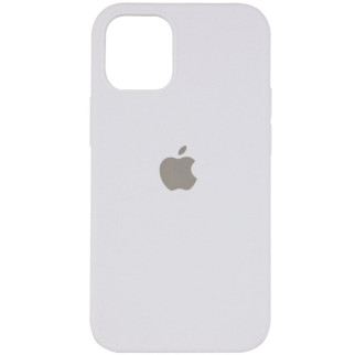 Чохол для смартфона Silicone Full Case AA Open Cam for Apple iPhone 15 8,White - Інтернет-магазин спільних покупок ToGether