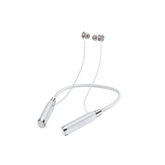 Навушники HOCO ES62 Pretty neck-hang BT earphones Grey - Інтернет-магазин спільних покупок ToGether