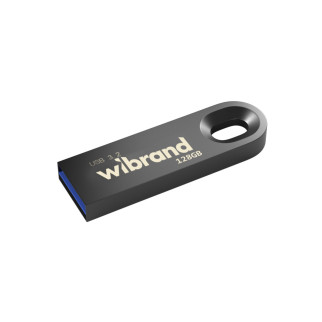 Flash Wibrand USB 3.2 Gen1 Eagle 128GB Grey - Інтернет-магазин спільних покупок ToGether
