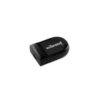 Flash Wibrand USB 2.0 Scorpio 4Gb Black - Інтернет-магазин спільних покупок ToGether