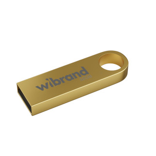 Flash Wibrand USB 2.0 Puma 32Gb Gold - Інтернет-магазин спільних покупок ToGether