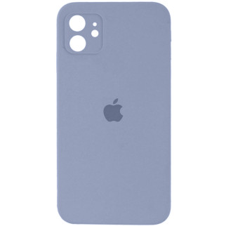 Чохол для смартфона Silicone Full Case AA Camera Protect for Apple iPhone 11 53,Sierra Blue - Інтернет-магазин спільних покупок ToGether