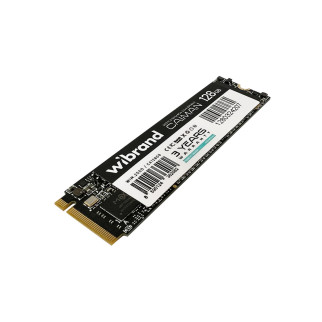 SSD M.2 Wibrand Caiman 128GB NVMe 2280 PCIe 3.0 3D NAND - Інтернет-магазин спільних покупок ToGether