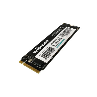 SSD M.2 Wibrand Caiman 1TB NVMe 2280 PCIe 3.0 3D NAND - Інтернет-магазин спільних покупок ToGether