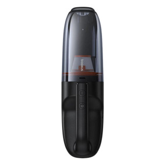 Автомобільний пилосос Baseus AP02 Handy Vacuum Cleaner (6000pa) Black - Інтернет-магазин спільних покупок ToGether