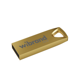 Flash Wibrand USB 2.0 Taipan 32Gb Gold - Інтернет-магазин спільних покупок ToGether