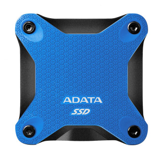 SSD ADATA SD620 512GB USB 3.2  520/460Mb/s Blue - Інтернет-магазин спільних покупок ToGether
