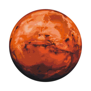 Марс (Розмір L) - Інтернет-магазин спільних покупок ToGether