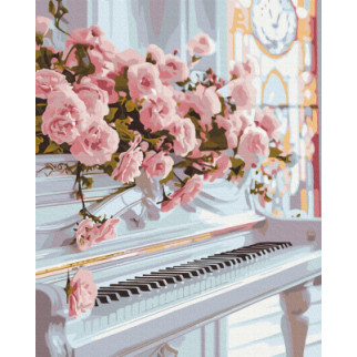Романтичне фортепіано - Інтернет-магазин спільних покупок ToGether
