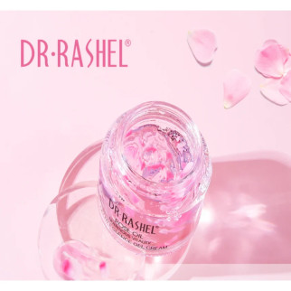 Dr.Rashel rose oil nutritious vitality - крем гель з маслом троянди доктор Рашель - Інтернет-магазин спільних покупок ToGether