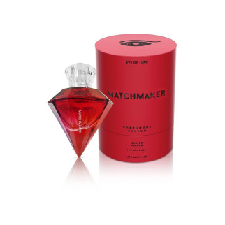 Парфуми з феромонами жіночий Matchmaker Red Diamond для підвищення впевненості в собі, 30 мл - Інтернет-магазин спільних покупок ToGether