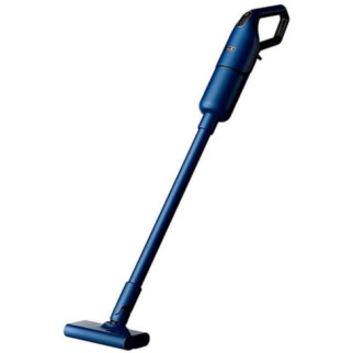 Пилосос вертикальний Deerma Vacuum Cleaner Blue DX1000W 600 Вт синій - Інтернет-магазин спільних покупок ToGether