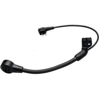 Стандартний мікрофон Peltor MT73/1 для активних навушників 3M Peltor, 80 мм кабель - Інтернет-магазин спільних покупок ToGether