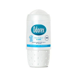 Кульковий дезодорант Odorex - Invisible Care невидимий захист - Інтернет-магазин спільних покупок ToGether