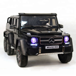 Mercedes AMG G63 ABL-1801C 2-місний 4*4 - Інтернет-магазин спільних покупок ToGether