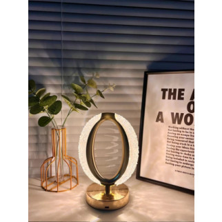 Лампа-нічник Creative Table Lamp із сенсорним перемикачем - Інтернет-магазин спільних покупок ToGether