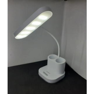Настільна світлодіодна лампа DIGAD 1958 LED з акумулятором - Інтернет-магазин спільних покупок ToGether
