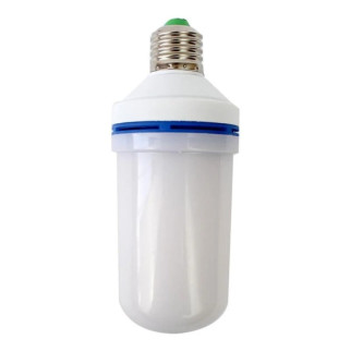 Лампа з імітацією ефекту полум'я вогню Е27 Led Flame Bulb - Інтернет-магазин спільних покупок ToGether