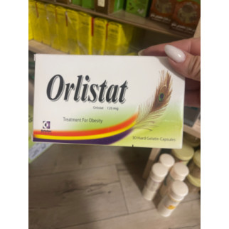 Орлістат Orlistat таблетки для похудіння Єгипет - Інтернет-магазин спільних покупок ToGether