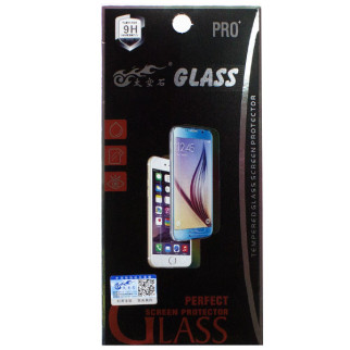 Защитное стекло 2.5D Samsung J3 2016 J310, J320 0.26mm King Fire - Інтернет-магазин спільних покупок ToGether