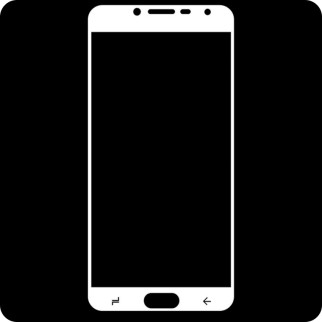 Защитное стекло Full Screen Samsung J4 2018 J400 white тех.пакет - Інтернет-магазин спільних покупок ToGether