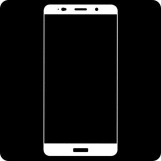 Защитное стекло Full Screen Huawei Mate 10 Pro white тех.пакет - Інтернет-магазин спільних покупок ToGether