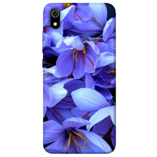 Чохол itsPrint Фіолетовий сад для Xiaomi Redmi 7A - Інтернет-магазин спільних покупок ToGether