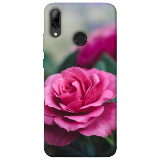 Чохол itsPrint Троянда у саду для Huawei P Smart (2019) - Інтернет-магазин спільних покупок ToGether