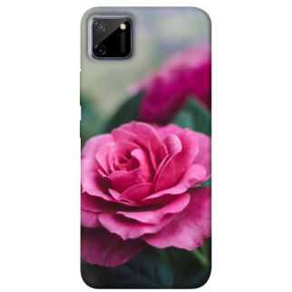Чохол itsPrint Троянда у саду для Realme C11 - Інтернет-магазин спільних покупок ToGether