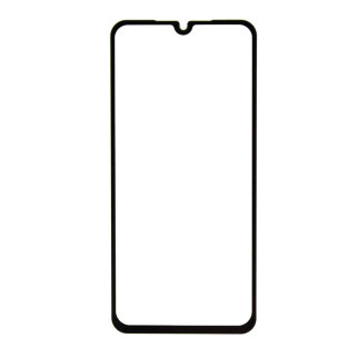 Защитное стекло Full Glue Xiaomi Mi 9 SE black тех.пакет - Інтернет-магазин спільних покупок ToGether