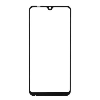Защитное стекло Full Glue Xiaomi Mi Play black тех.пакет - Інтернет-магазин спільних покупок ToGether