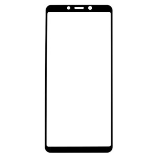 Защитное стекло 5D Samsung A9 2018 A920 black тех.пакет - Інтернет-магазин спільних покупок ToGether