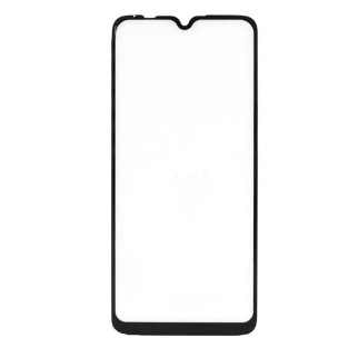 Защитное стекло 5D Xiaomi Mi A3 black тех.пакет - Інтернет-магазин спільних покупок ToGether