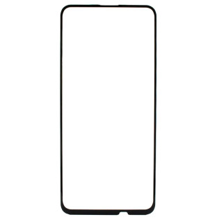 Защитное стекло Full Glue Huawei P Smart Z, Y9 Prime 2019 black тех.пакет - Інтернет-магазин спільних покупок ToGether